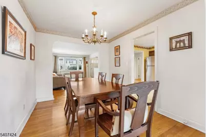 545 Homer Ter, Union Township, NJ 07083 - Photo 6