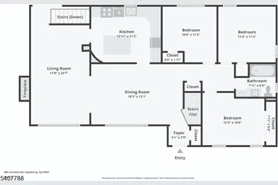 286 Carentan Rd, Hopatcong, NJ 07843 - Photo 48