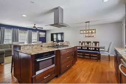 6 Connel Dr, West Orange Township, NJ 07052 - Photo 8