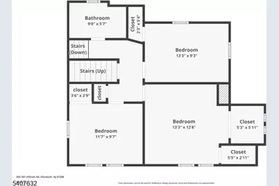 305 Hillside Rd, Elizabeth, NJ 07208 - Photo 42