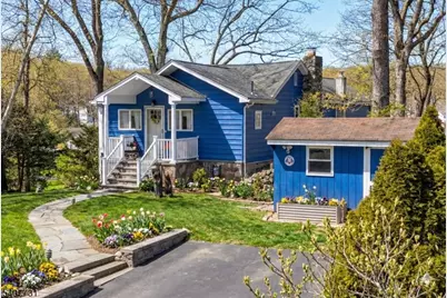 7 Birch Rd, Bloomingdale, NJ 07403 - Photo 1