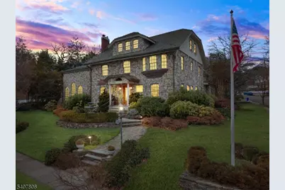 225 Hillside Ave, Nutley, NJ 07110 - Photo 2