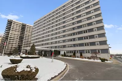 280 Prospect Ave #9H, Hackensack, NJ 07601 - Photo 1