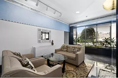 280 Prospect Ave #9H, Hackensack, NJ 07601 - Photo 6