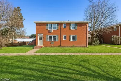 1154 Valley Rd #1A, Wayne Twp., NJ 07470 - Photo 1