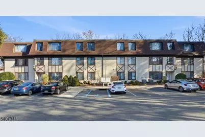 192 Burnett Ave #15, Maplewood, NJ 07040 - Photo 2