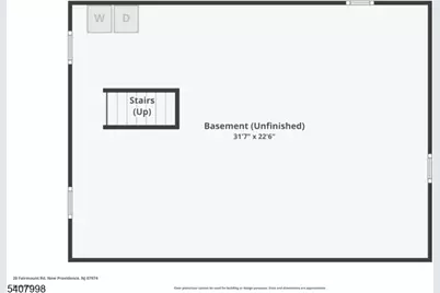 20 Fairmount Rd, New Providence, NJ 07974 - Photo 22