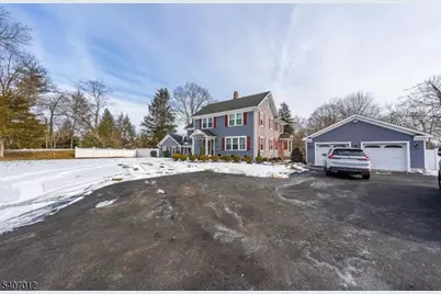 1311 Millstone River Rd, Hillsborough Township, NJ 08844 - Photo 2