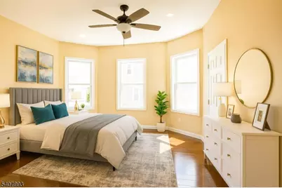 153 Walnut St #2, Montclair, NJ 07042 - Photo 2