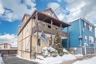 140 Jackson Ave, Woodland Park, NJ 07424 - Photo 2