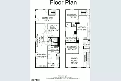 140 Jackson Ave, Woodland Park, NJ 07424 - Photo 24