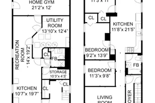 140 Jackson Ave, Woodland Park, NJ 07424 - Photo 24