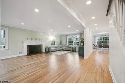 23 Undercliff Rd, Millburn, NJ 07041 - Photo 6