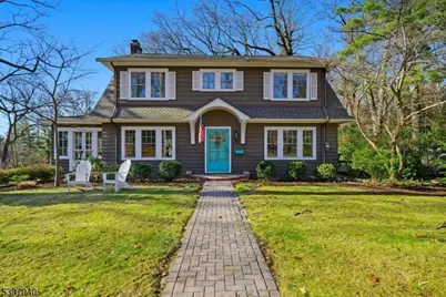 423 Essex Ave, Boonton Town, NJ 07005 - Photo 1