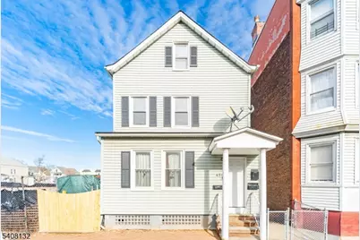 431 E Jersey St, Elizabeth, NJ 07206 - Photo 1