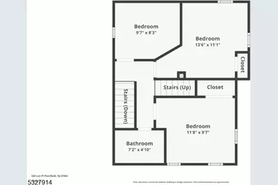 320 Lee Pl, Plainfield, NJ 07063 - Photo 32