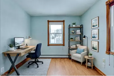 25 Wenonah Ave, Parsippany, NJ 07034 - Photo 12