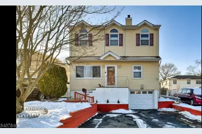 25 Wenonah Ave, Parsippany, NJ 07034 - Photo 1