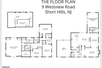 9 Westview Road, Millburn, NJ 07078 - Photo 36