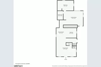 115 Frank St, Franklin Township, NJ 08873 - Photo 28