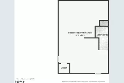 115 Frank St, Franklin Township, NJ 08873 - Photo 30