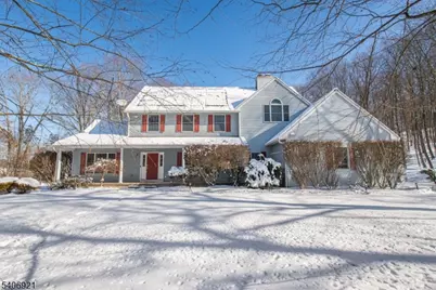 15 Vista Dr, Rockaway Township, NJ 07005 - Photo 1