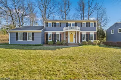 46 Coolidge Dr, Berkeley Heights Township, NJ 07922 - Photo 1