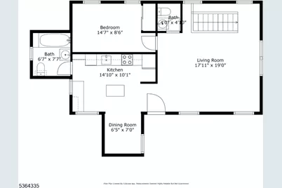 40 Kingsland Rd, West Milford, NJ 07421 - Photo 22