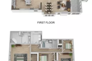 928 North Ave, Westfield, NJ 07090 - Photo 2