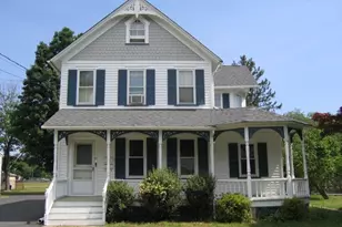 37 W Hanover Avenue-2nd Flr, Morris Plains, NJ 07950 - Photo 1