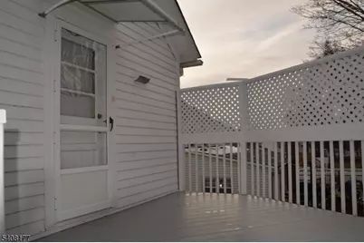 37 W Hanover Avenue-2nd Flr, Morris Plains, NJ 07950 - Photo 12