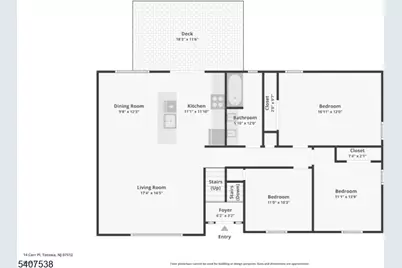 14 Carr Pl, Totowa, NJ 07512 - Photo 28