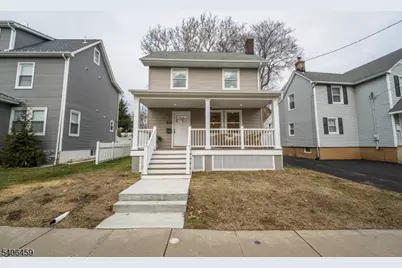 318 Park Ave, Nutley, NJ 07110 - Photo 1