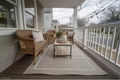 318 Park Ave, Nutley, NJ 07110 - Photo 4