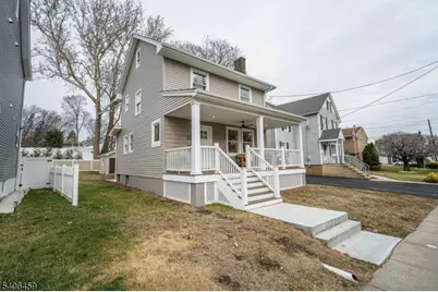 318 Park Ave, Nutley, NJ 07110 - Photo 2