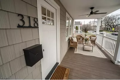 318 Park Ave, Nutley, NJ 07110 - Photo 6
