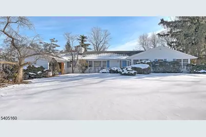 684 Longview Rd, South Orange, NJ 07079 - Photo 1
