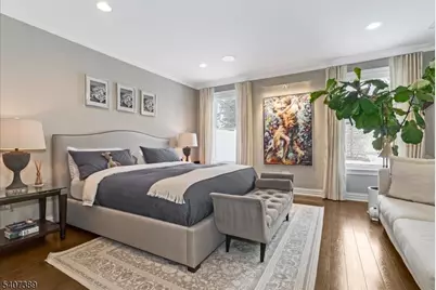 206 Echo Ridge Way #206, Mountainside, NJ 07092 - Photo 16