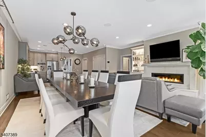 206 Echo Ridge Way #206, Mountainside, NJ 07092 - Photo 14