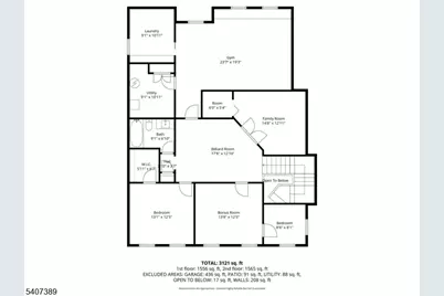 206 Echo Ridge Way #206, Mountainside, NJ 07092 - Photo 34