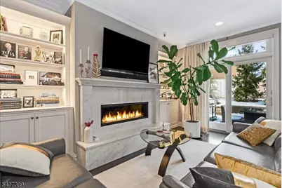 206 Echo Ridge Way #206, Mountainside, NJ 07092 - Photo 12