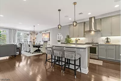 206 Echo Ridge Way #206, Mountainside, NJ 07092 - Photo 6