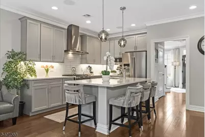 206 Echo Ridge Way #206, Mountainside, NJ 07092 - Photo 8