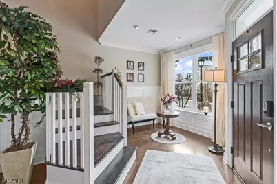 206 Echo Ridge Way #206, Mountainside, NJ 07092 - Photo 4