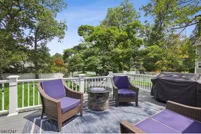 35 Tallmadge Ave, Chatham, NJ 07928 - Photo 40