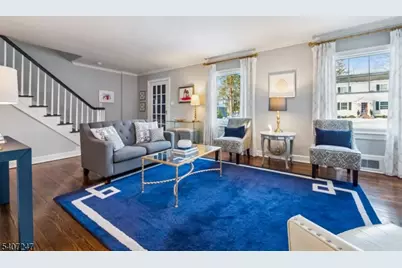 35 Tallmadge Ave, Chatham, NJ 07928 - Photo 6