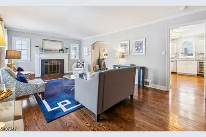 35 Tallmadge Ave, Chatham, NJ 07928 - Photo 8