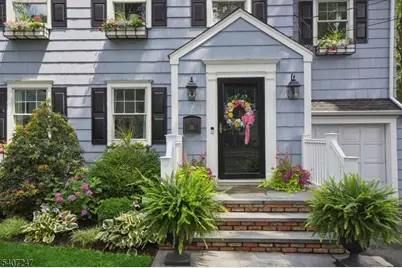 35 Tallmadge Ave, Chatham, NJ 07928 - Photo 4