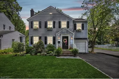 35 Tallmadge Ave, Chatham, NJ 07928 - Photo 44