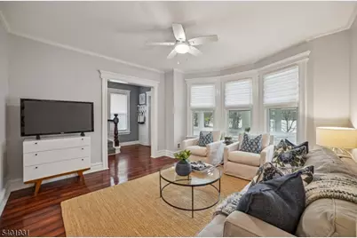 55 Hixon Pl, South Orange, NJ 07079 - Photo 6